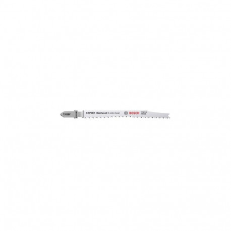 Bosch T 308 BF Jigsaw blade Bimetal 2 pc(s)