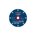Bosch 2 608 901 196 rotary tool grinding/sanding supply Plastic, Wood Cut-off disc