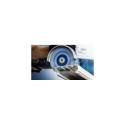 Bosch 2 608 901 196 rotary tool grinding/sanding supply Plastic, Wood Cut-off disc