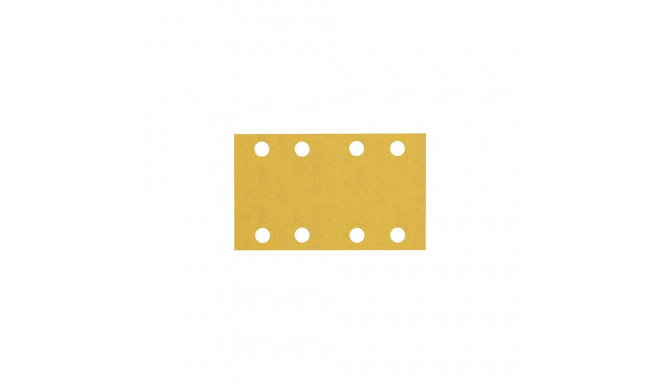 Bosch 2 608 900 883 rotary tool grinding/sanding supply Wood Sanding sheet