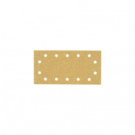 Bosch 2 608 900 860 rotary tool grinding/sanding supply Wood Sanding sheet