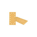 Bosch 2 608 900 860 rotary tool grinding/sanding supply Wood Sanding sheet