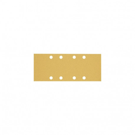 Bosch 2 608 900 835 rotary tool grinding/sanding supply Wood Sanding sheet