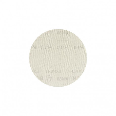 Bosch Expert M480 sanding net