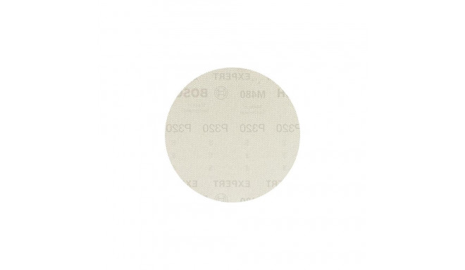 Bosch Expert M480 sanding net