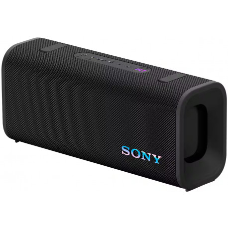 Sony juhtmevaba kõlar ULT Field 3, must