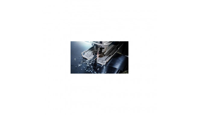 Bosch 2 608 900 561 jigsaw/scroll saw/reciprocating saw blade Jigsaw blade Carbide 3 pc(s)