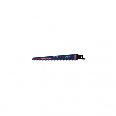 Bosch S 641 HM Sabre saw blade High carbon steel (HCS) 1 pc(s)