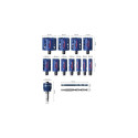 Bosch 2 608 900 447 drill hole saw 11 pc(s)