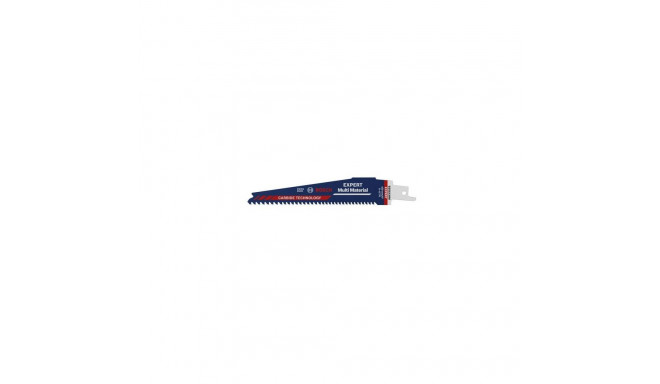 Bosch 2 608 900 389 jigsaw/scroll saw/reciprocating saw blade Sabre saw blade Carbide 1 pc(s)