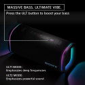 Sony wireless speaker ULT Field 5, black