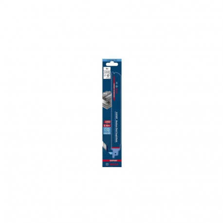 Bosch 2 608 900 370 jigsaw/scroll saw/reciprocating saw blade Carbide 10 pc(s)