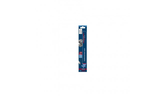 Bosch 2 608 900 370 jigsaw/scroll saw/reciprocating saw blade Carbide 10 pc(s)