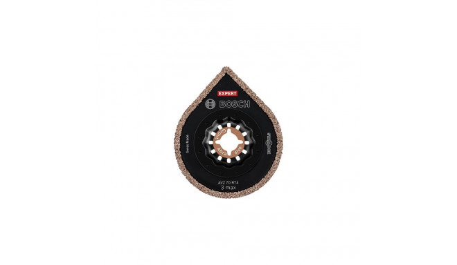 Bosch 2 608 900 042 multifunction tool attachment Sanding plate