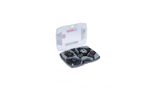 Bosch 2 608 664 624 multifunction tool attachment Blade set
