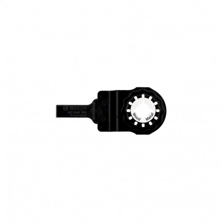 Bosch 2 608 661 641 multifunction tool attachment Saw blade