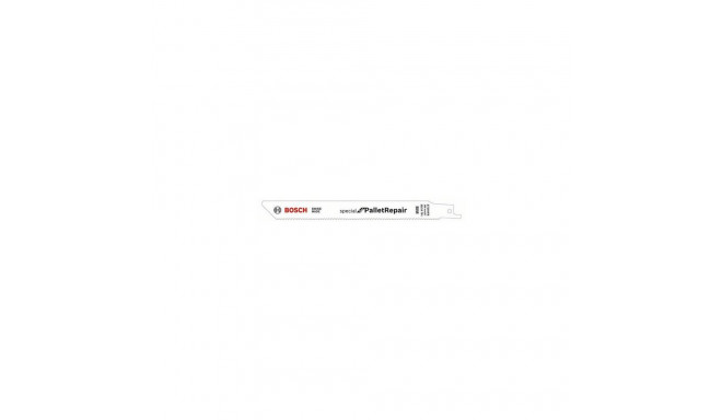 Bosch S 725 VFR
