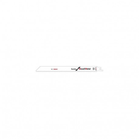 Bosch 2 608 656 021 jigsaw/scroll saw/reciprocating saw blade