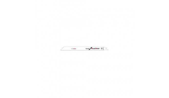 Bosch 2 608 656 021 jigsaw/scroll saw/reciprocating saw blade