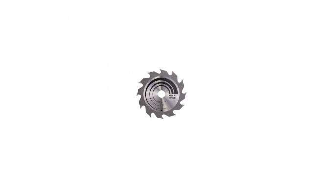 Bosch Optiline Wood Circular Saw Blades
