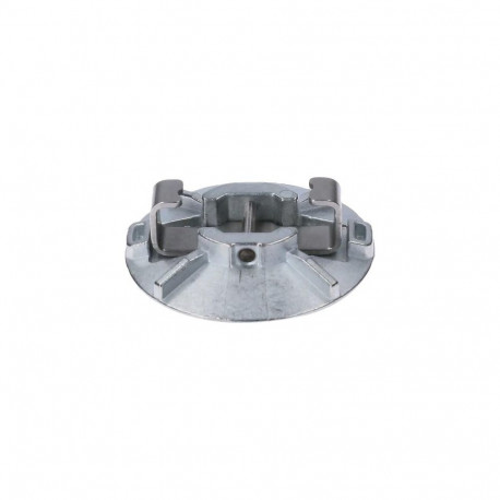Bosch 2 608 601 720 angle grinder accessory Backing pad