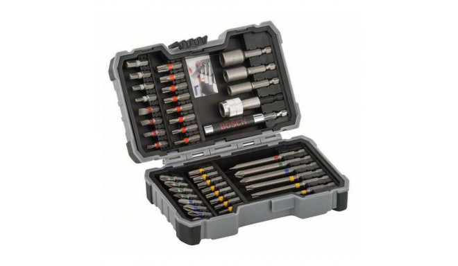 Bosch 2 607 017 164 screwdriver bit 43 pc(s)