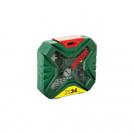 Bosch 2 607 010 608 drill bit