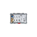 Bosch 2607017465 Bit set 6 pc(s)