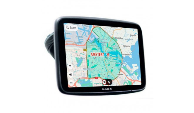TomTom GO Superior 7&quot;