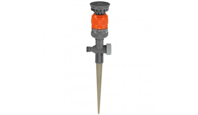Gardena Comfort Circular Sprinkler Vario