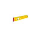 Stabila 19165 level 0.6 m Red, Yellow