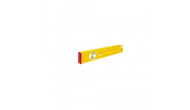 Stabila 19166 level 0.8 m Red, Yellow