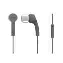 Koss KEB9i Headset Wired In-ear Calls/Music Grey