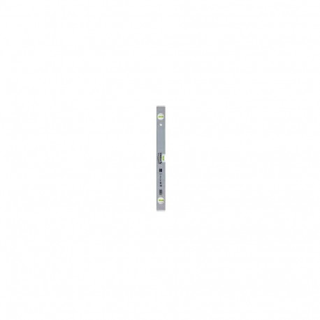 Stabila 80 U level 0.8 m Silver