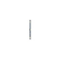 Stabila 80 U level 0.8 m Silver