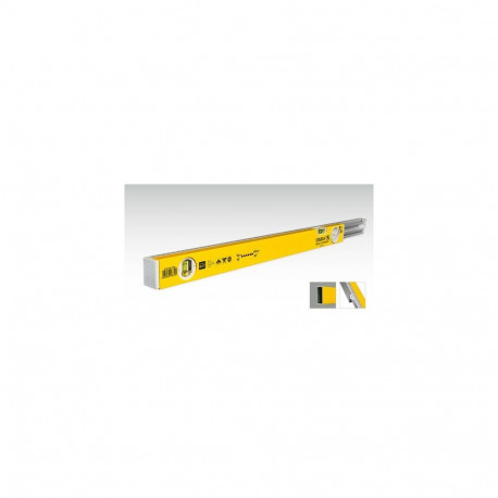 Stabila 80 T level 0.8 m Yellow