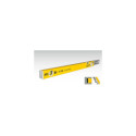 Stabila 80 T level 0.8 m Yellow