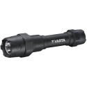 Varta Indestructible F20 Pro Black Hand flashlight LED