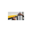Stabila 80 T level 0.8 m Yellow