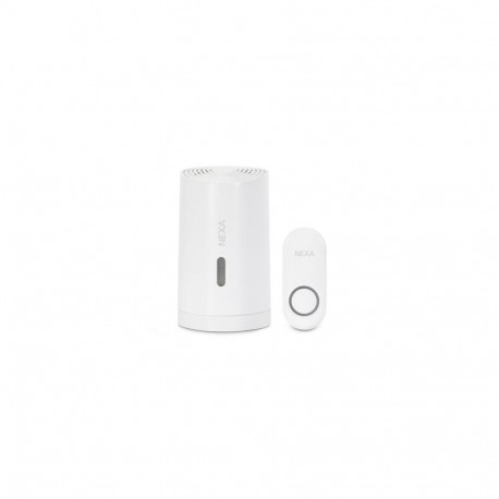 NEXA MLR-1922 White