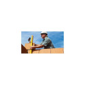 Stabila R 300 level 2.44 m Red, Yellow
