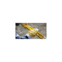 Stabila R 300 level 2.44 m Red, Yellow