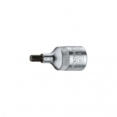 Gedore 1707736 screwdriver bit