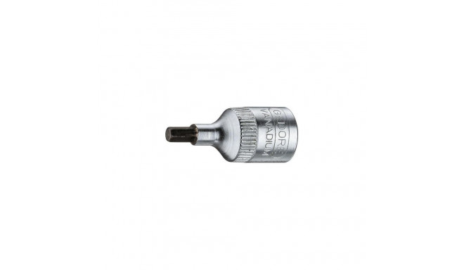 Gedore 1707736 screwdriver bit