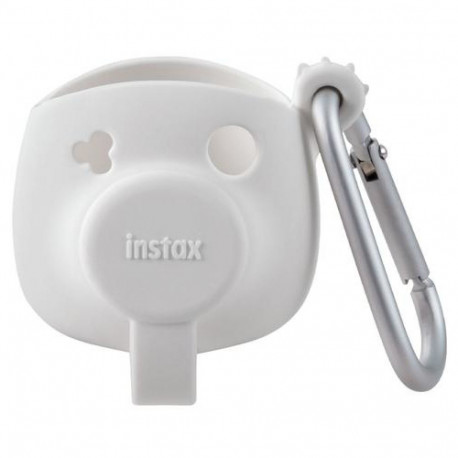 Fujifilm Pal Skin case White