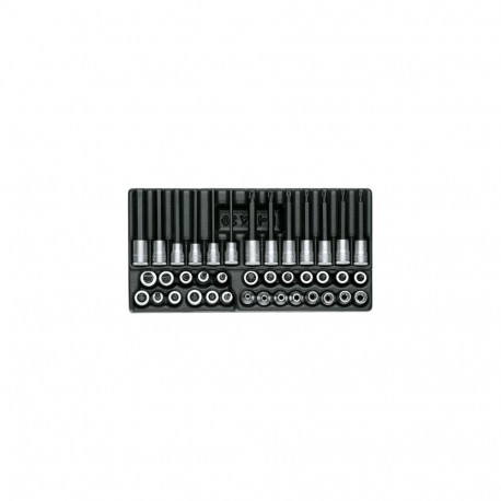 Gedore 1640860 screwdriver bit