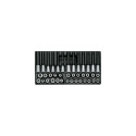 Gedore 1640860 screwdriver bit