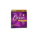 Elixir Strings 16052 musical instrument strings Acoustic 6 pc(s) Guitar