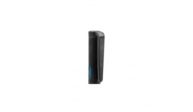 Ansmann PL130B Black Hand flashlight SMD LED