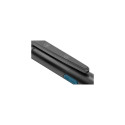 Ansmann PL130B Black Hand flashlight SMD LED
